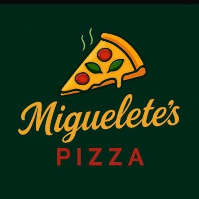 Miguelete's Pizza