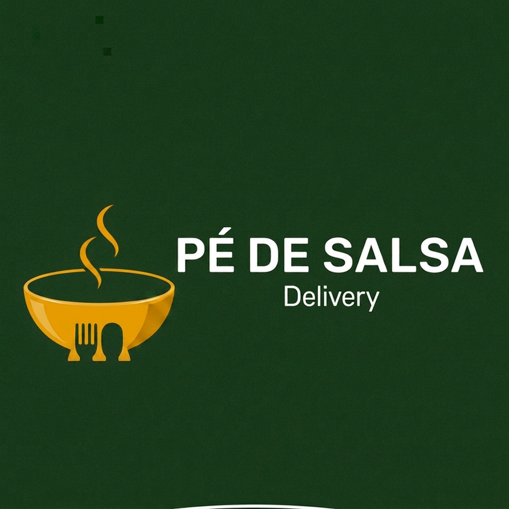 Pé de Salsa