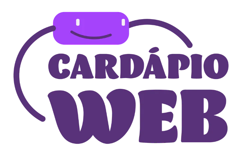 Cardápio Web